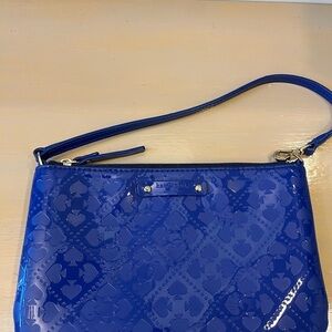 Kate Spade clutch